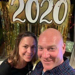 Meet your Posher, Courtney